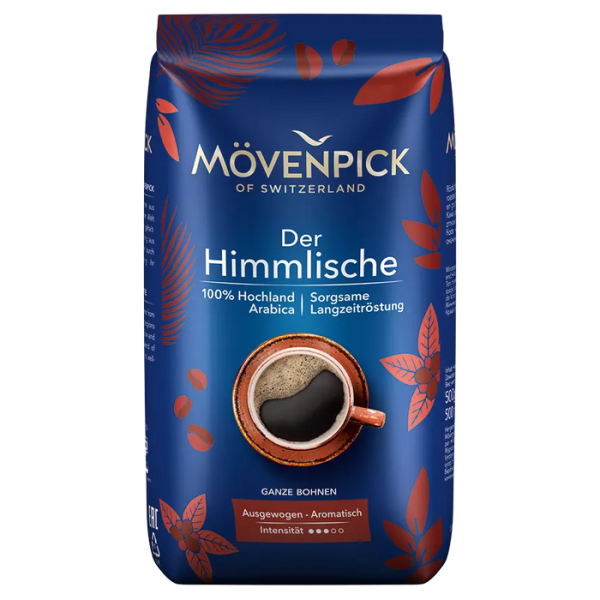 movenpick der himmlische